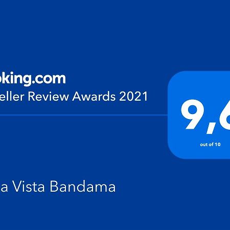Casa Vista Bandama Vivienda Vacacional Tafira Dış mekan fotoğraf