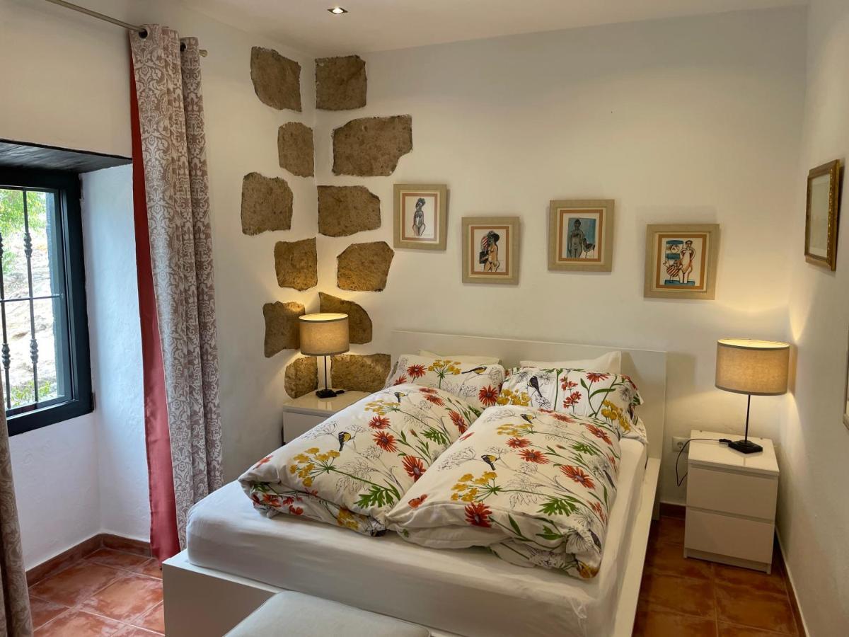 Casa Vista Bandama Vivienda Vacacional Tafira Dış mekan fotoğraf