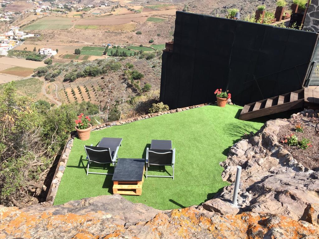 Casa Vista Bandama Vivienda Vacacional Tafira Dış mekan fotoğraf