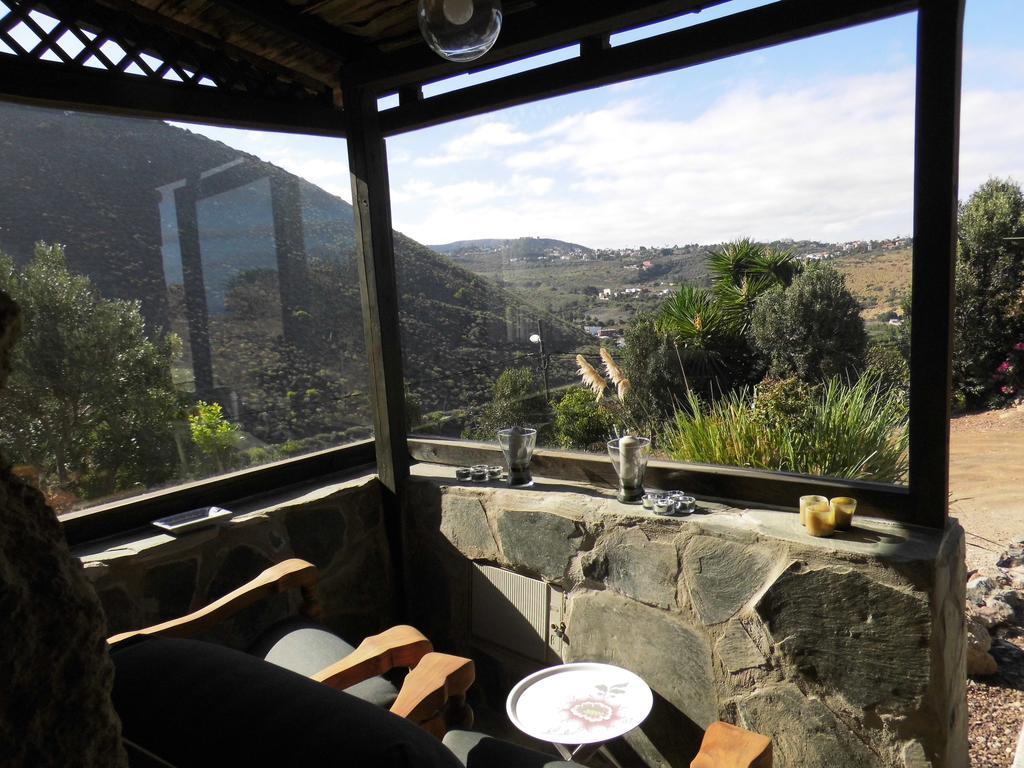 Casa Vista Bandama Vivienda Vacacional Tafira Dış mekan fotoğraf