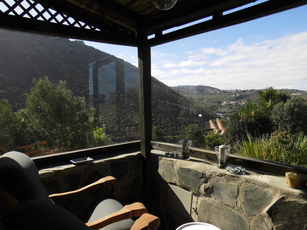Casa Vista Bandama Vivienda Vacacional Tafira Dış mekan fotoğraf