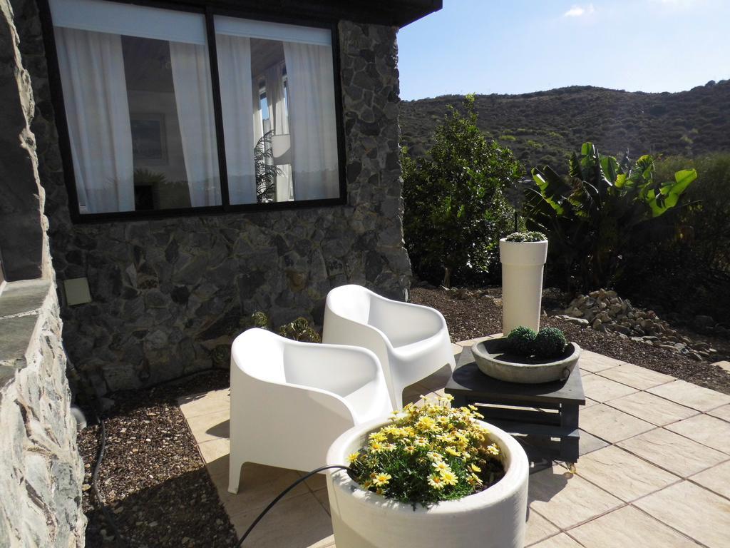 Casa Vista Bandama Vivienda Vacacional Tafira Dış mekan fotoğraf