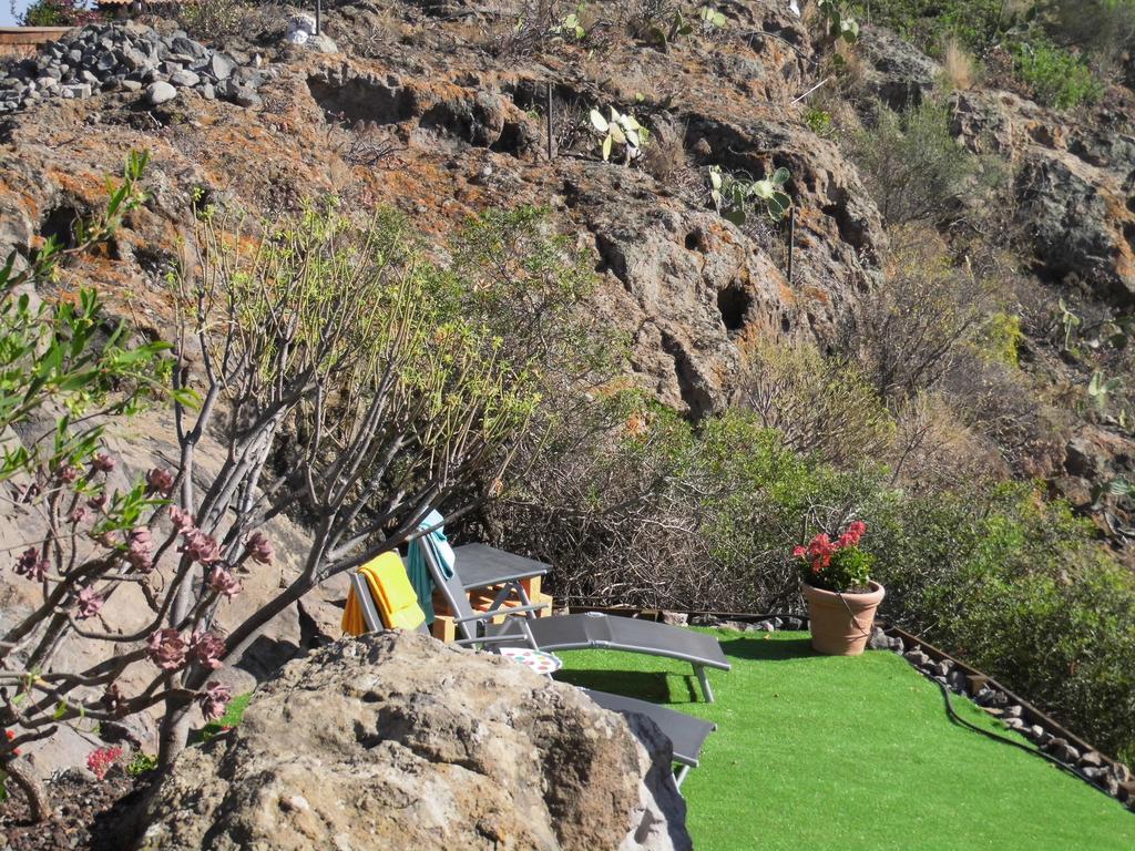 Casa Vista Bandama Vivienda Vacacional Tafira Dış mekan fotoğraf