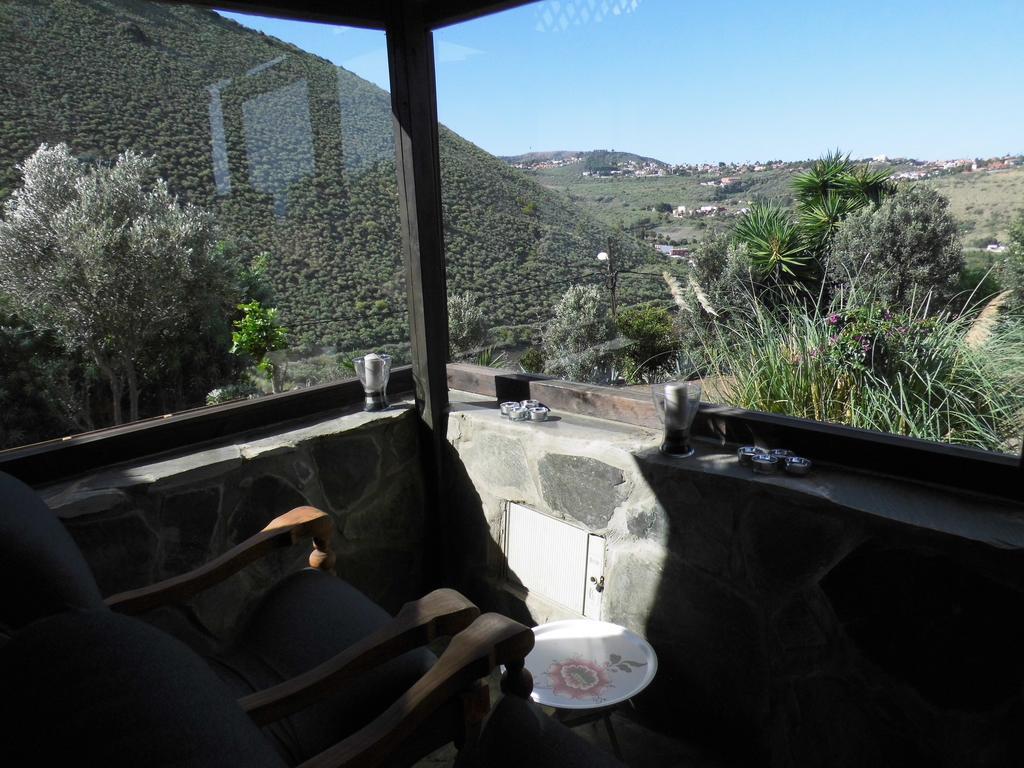 Casa Vista Bandama Vivienda Vacacional Tafira Dış mekan fotoğraf