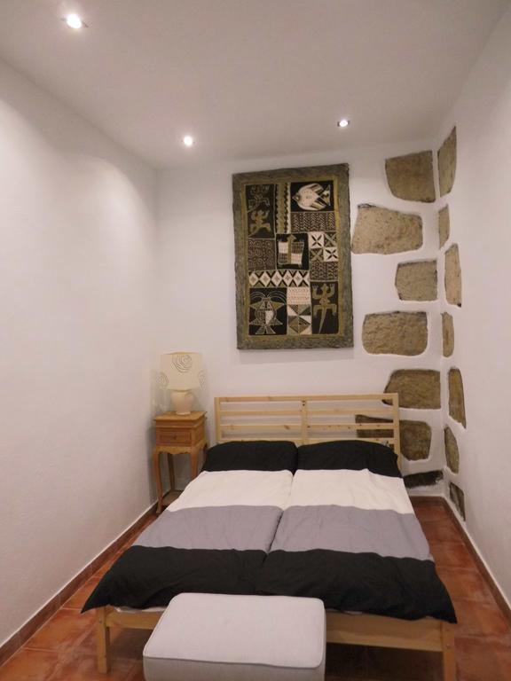 Casa Vista Bandama Vivienda Vacacional Tafira Dış mekan fotoğraf