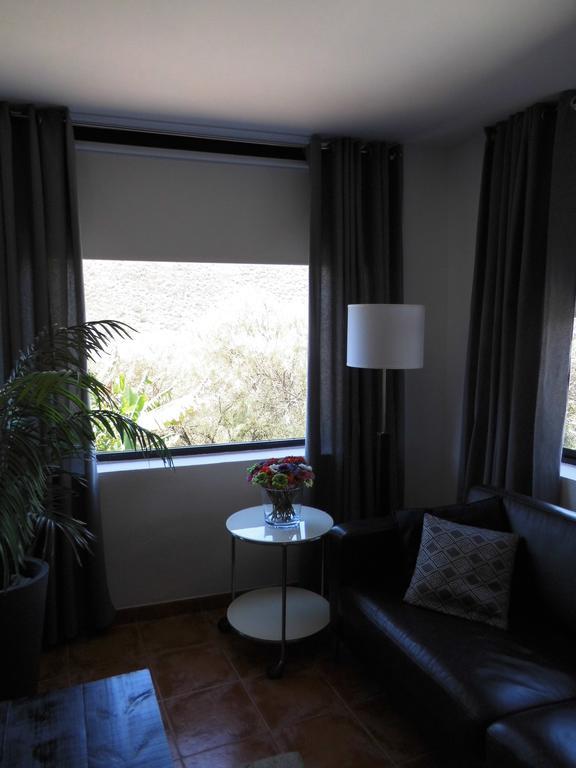 Casa Vista Bandama Vivienda Vacacional Tafira Dış mekan fotoğraf