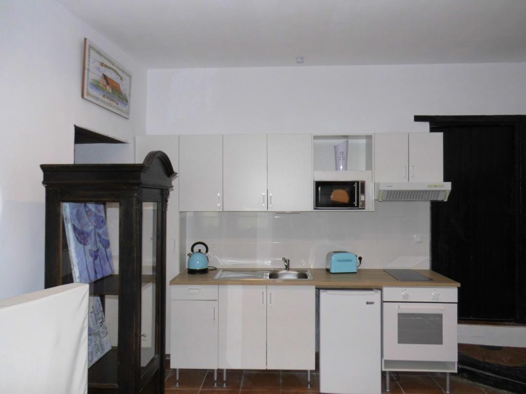 Casa Vista Bandama Vivienda Vacacional Tafira Dış mekan fotoğraf