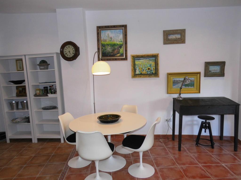 Casa Vista Bandama Vivienda Vacacional Tafira Dış mekan fotoğraf