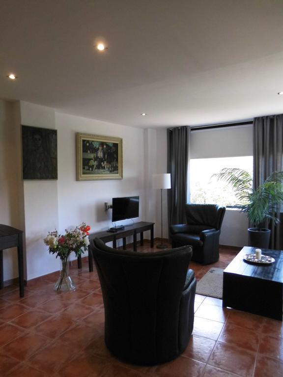 Casa Vista Bandama Vivienda Vacacional Tafira Dış mekan fotoğraf