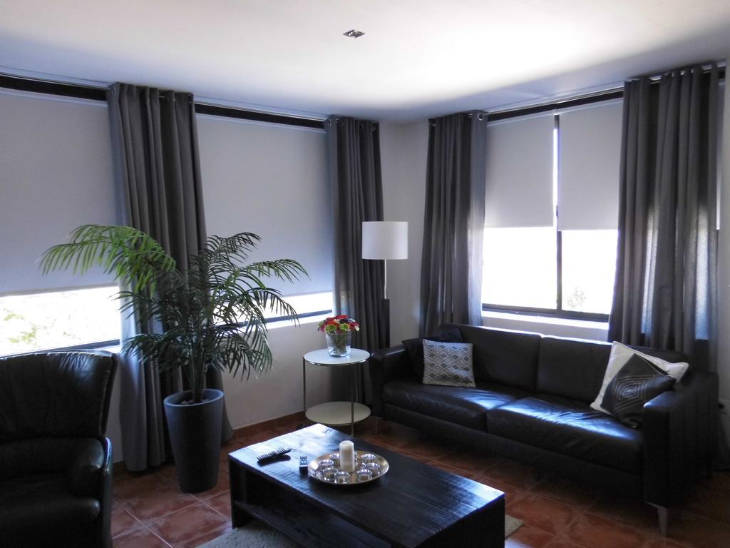 Casa Vista Bandama Vivienda Vacacional Tafira Dış mekan fotoğraf