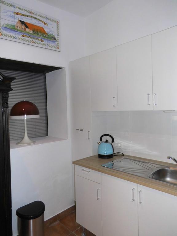 Casa Vista Bandama Vivienda Vacacional Tafira Dış mekan fotoğraf