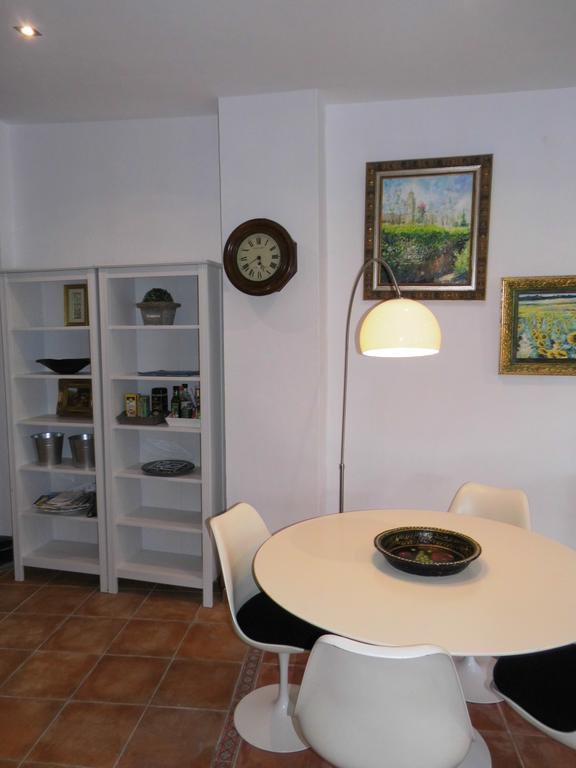 Casa Vista Bandama Vivienda Vacacional Tafira Dış mekan fotoğraf
