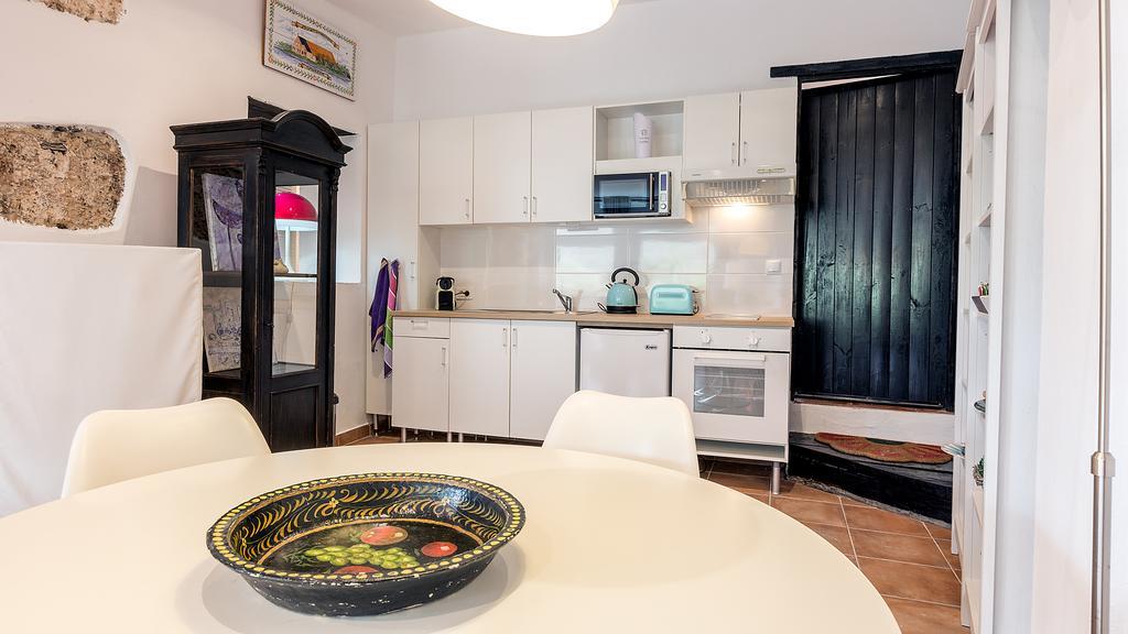 Casa Vista Bandama Vivienda Vacacional Tafira Dış mekan fotoğraf