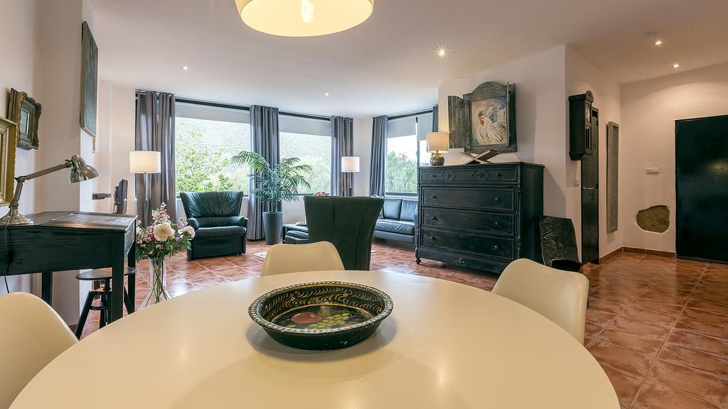 Casa Vista Bandama Vivienda Vacacional Tafira Dış mekan fotoğraf