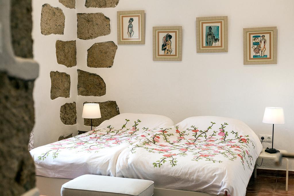 Casa Vista Bandama Vivienda Vacacional Tafira Dış mekan fotoğraf