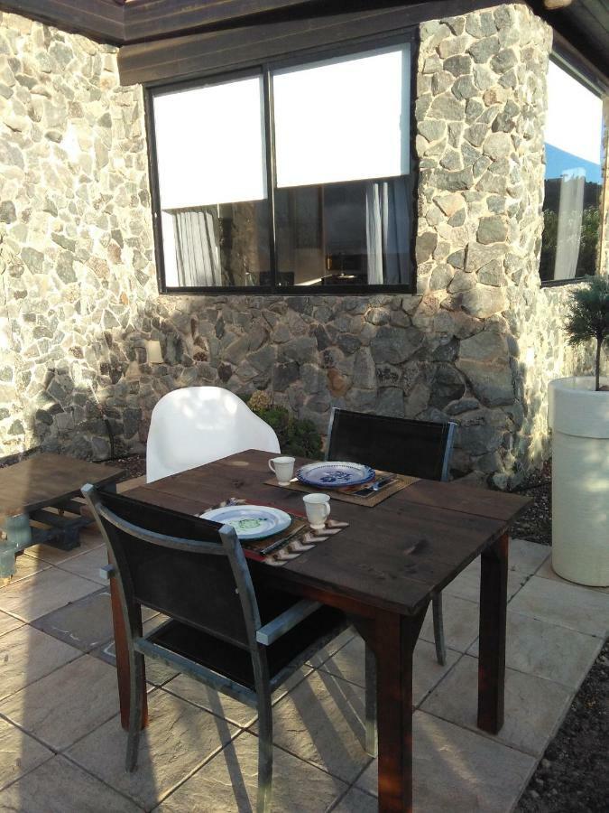 Casa Vista Bandama Vivienda Vacacional Tafira Dış mekan fotoğraf